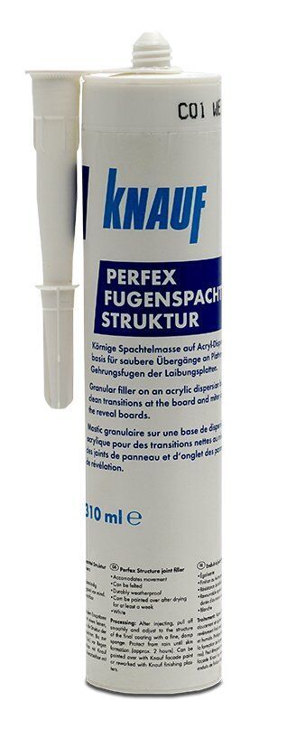 Knauf Perfex, Fensterbank-Zubehör