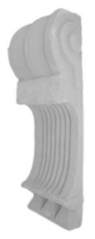 Knauf WARM-WAND Fassadenkonsole OK