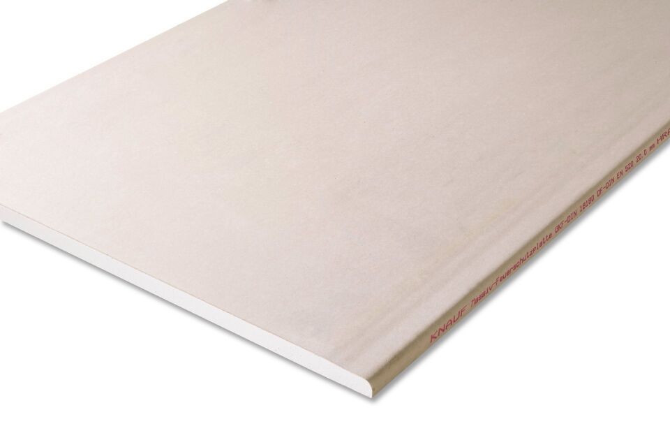 Knauf Massivbauplatten GKF