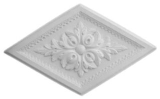 Rosette OR10 680x400 mm