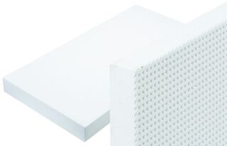 Sockeldämmplatte 035 50x500x1000 stumpfe Kante, 9 St/KBD