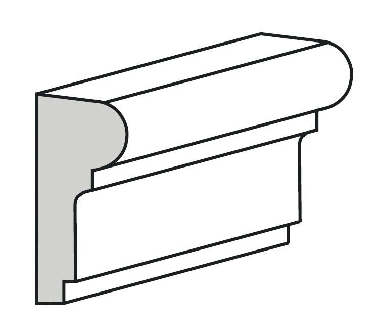 Knauf WARM-WAND Fassadenprofil OD