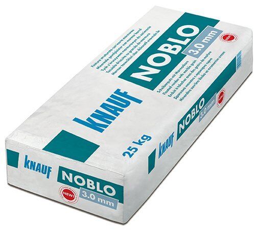 Knauf Noblo Sprint, Edelputz
