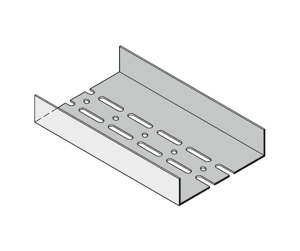 Knauf Stahlblechprofil UA