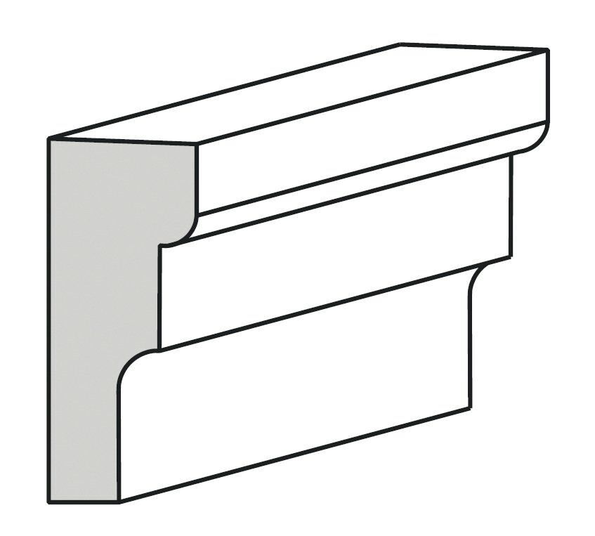 Knauf WARM-WAND Fassadenprofil OD