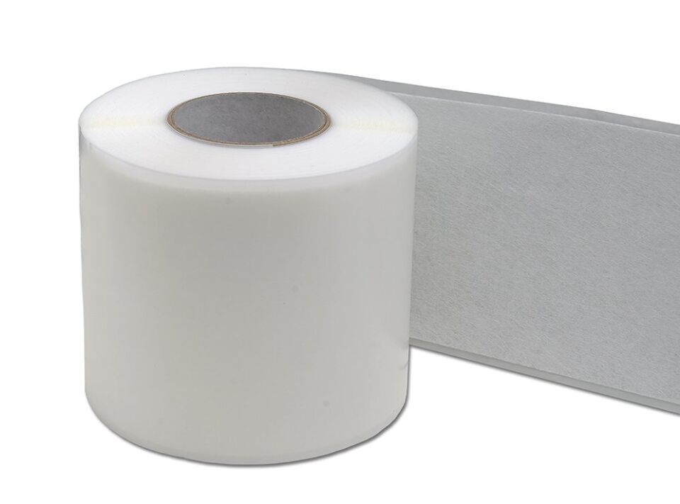 Einputzband 140 mm 25 m/St   2 St/Pak