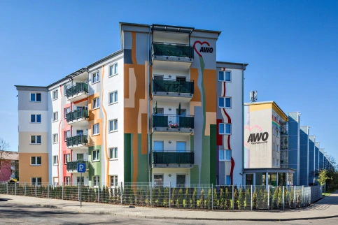 WARM-WAND Basis – Die Standardfassade für den Massiv- und Holzbau