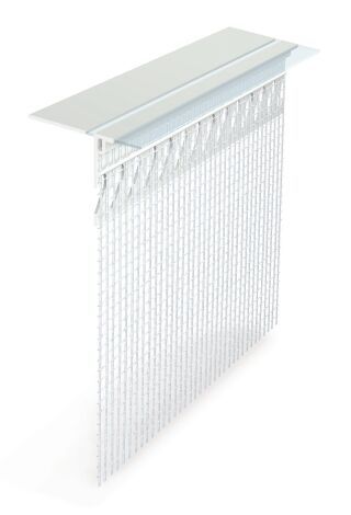Knauf WARM-WAND Einfassprofil