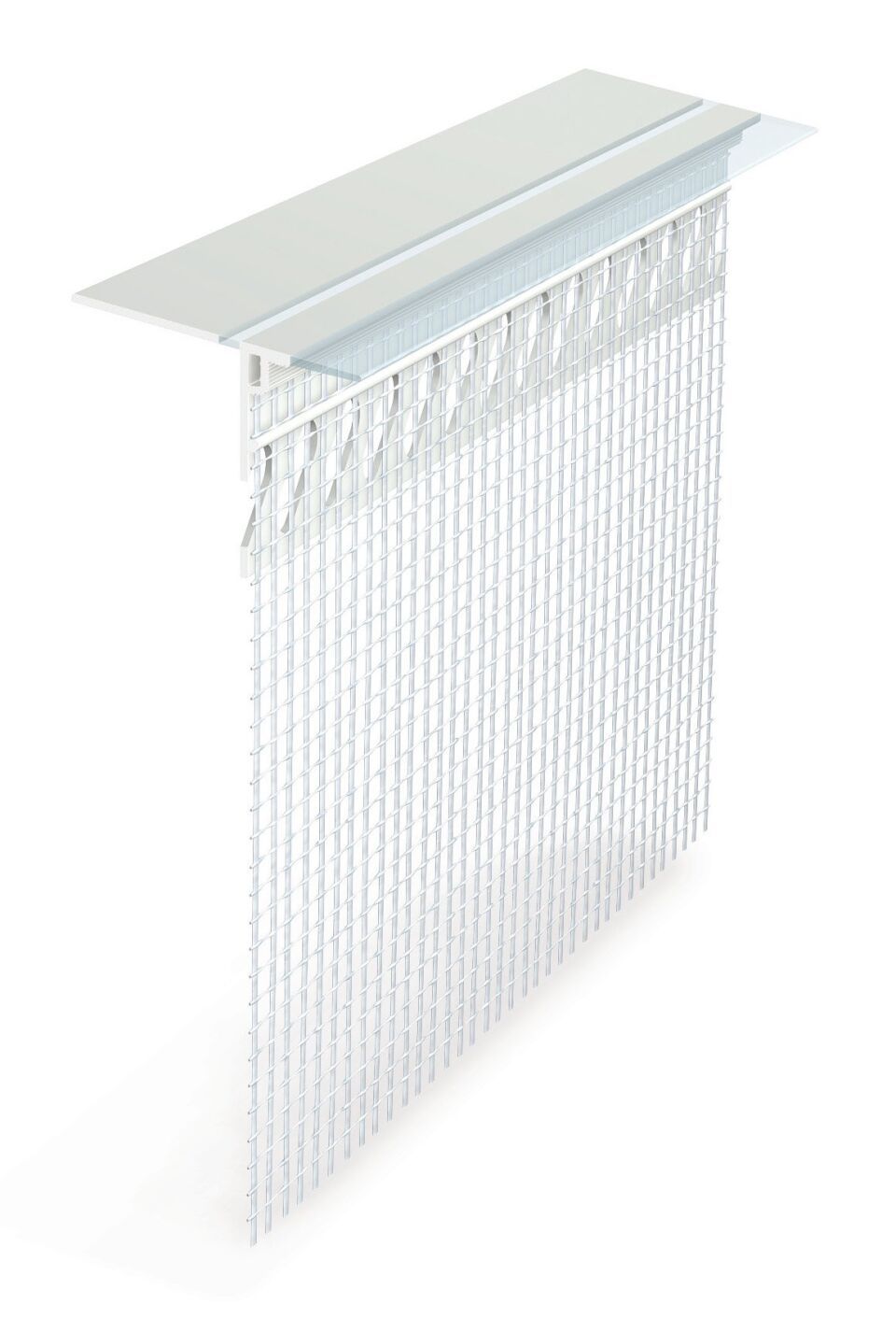 Knauf WARM-WAND Einfassprofil