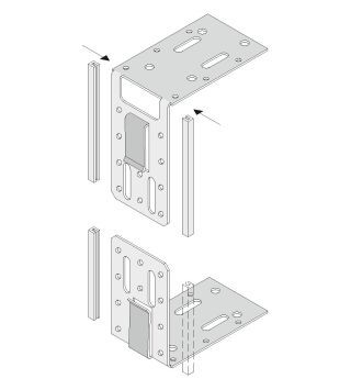 Knauf Zubehör Trockenbau