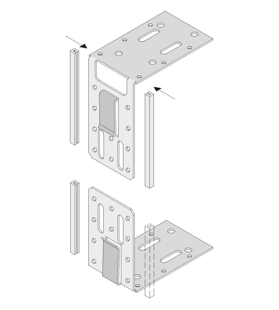 Knauf Zubehör Trockenbau
