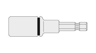 SL-Klemmschraubeinsatz E420