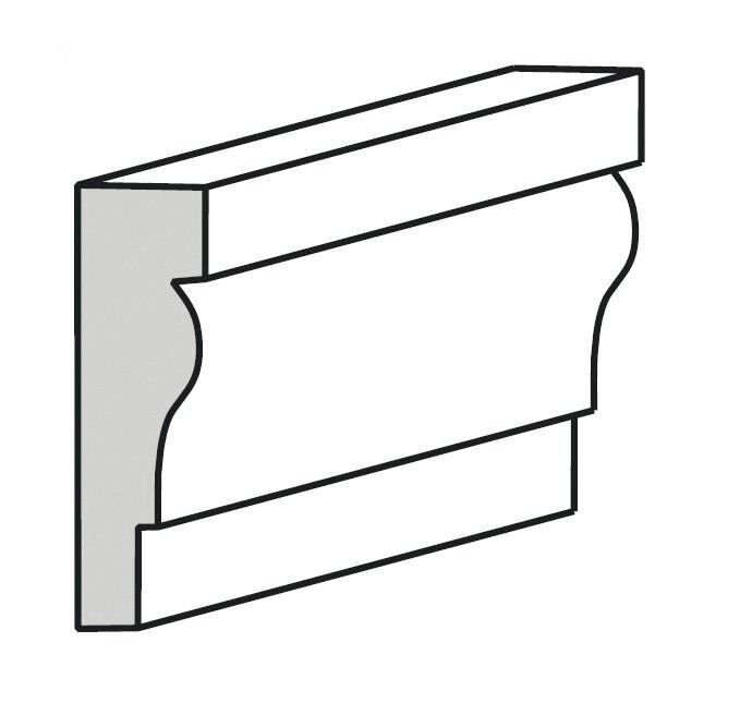 Knauf WARM-WAND Fassadenprofil OD