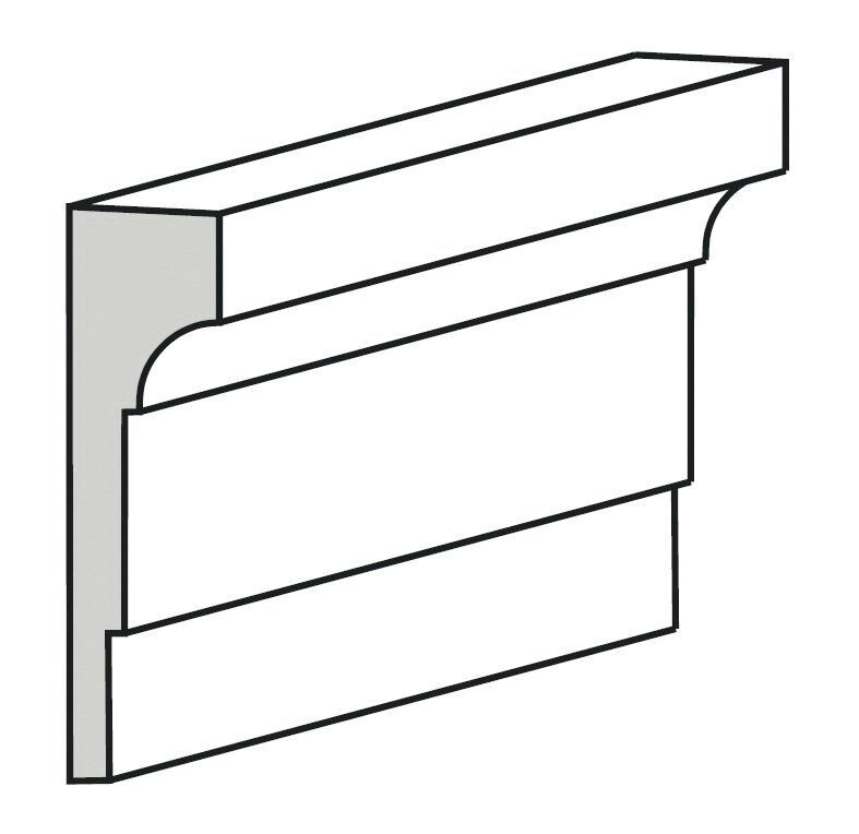 Knauf WARM-WAND Fassadenprofil OD
