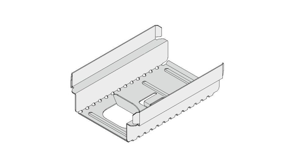 Knauf Zubehör Trockenbau