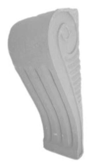 Konsole OK25 190x580 mm