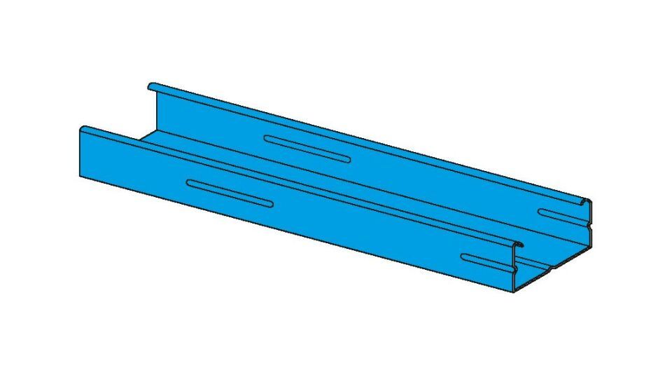 Knauf Stahlblechprofil CD