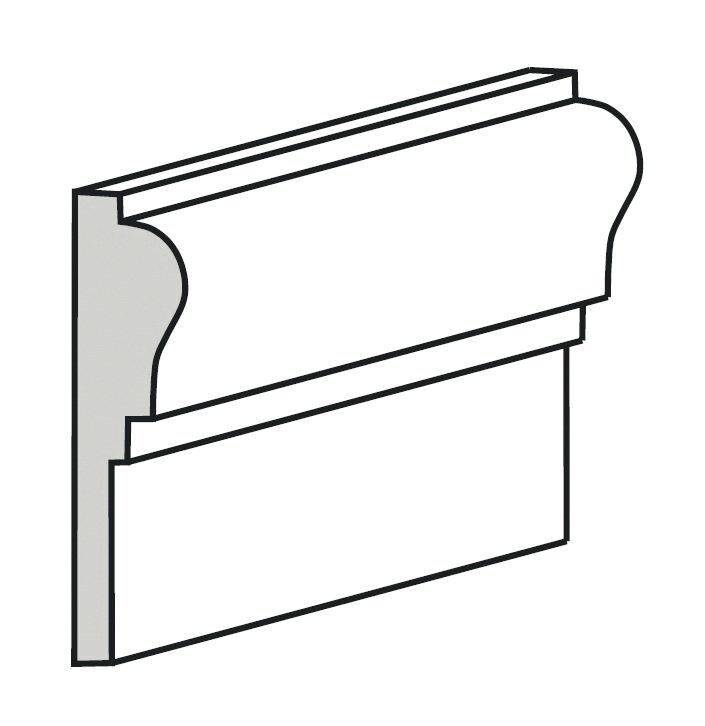 Knauf WARM-WAND Fassadenprofil OD