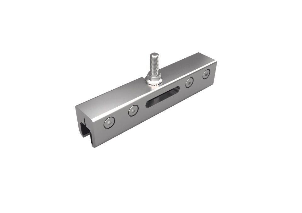Knauf Pocket Kit, Schiebetür