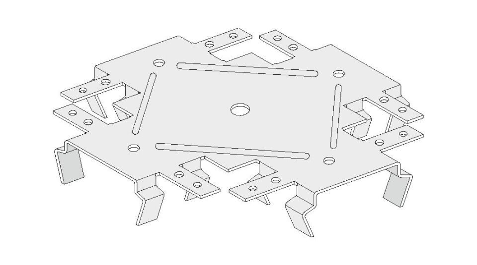Knauf Zubehör Trockenbau