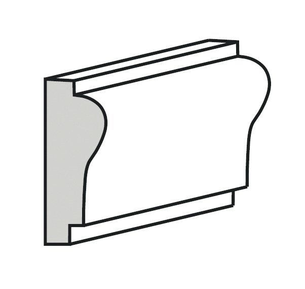 Knauf WARM-WAND Fassadenprofil OD