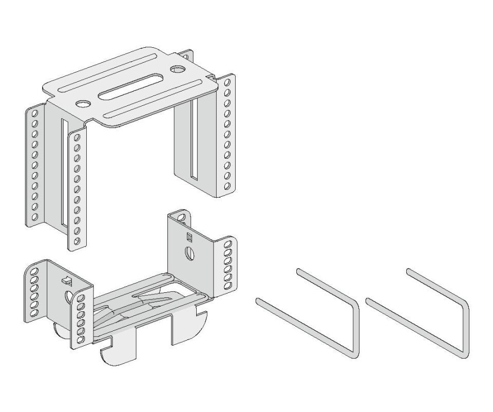 Knauf Zubehör Trockenbau