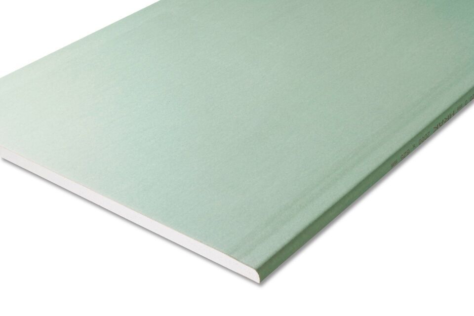 Knauf Massivbauplatten GKF