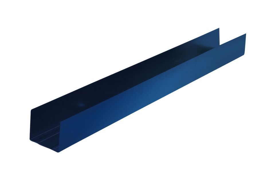 Knauf Stahlblechprofil UD