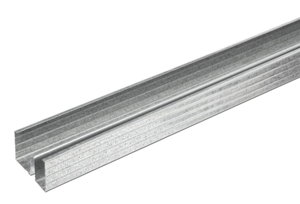 Knauf Stahlblechprofil MW
