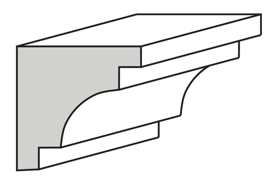 Knauf WARM-WAND Fassadenprofil OD