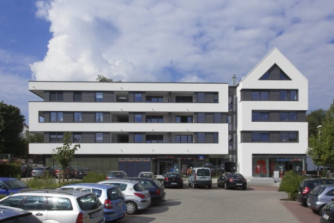 WARM-WAND Plus – Die Schutzfassade für den Massiv- und Holzbau