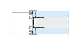 EasyWin MW 100 mm Fertigfenster Sonder