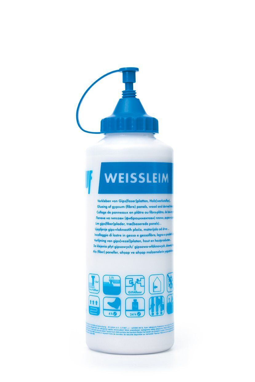 Knauf Zubehör Boden