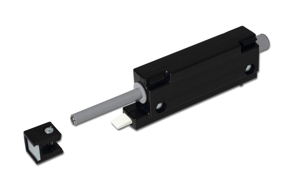 Knauf Pocket Kit, Schiebetür