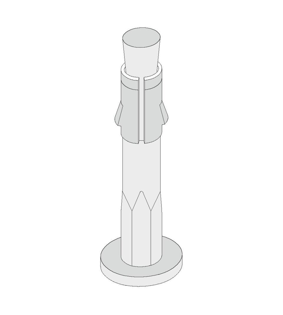 Knauf Zubehör Befestigungstechnik