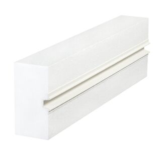 Knauf WARM-WAND Bossenprofil BF