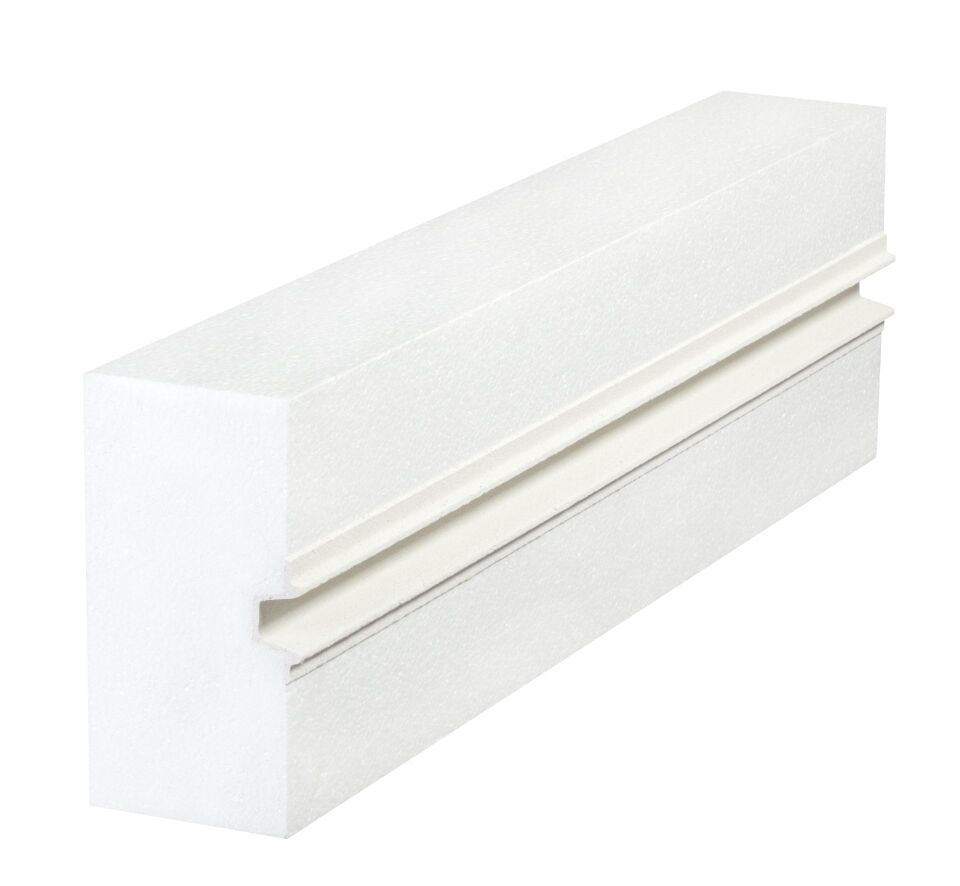 Knauf WARM-WAND Bossenprofil BF