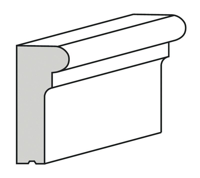 Knauf WARM-WAND Fassadenprofil OD