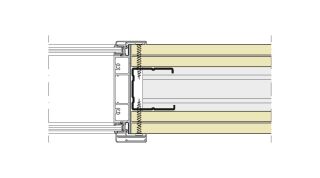 EasyWin Plus Gamma Sonder Abdeckrahmenhöhe 10mm + 3,5mm