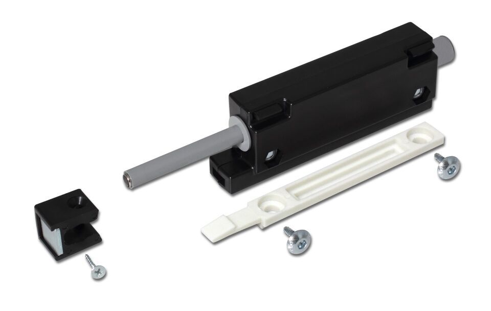 Knauf Pocket Kit, Schiebetür