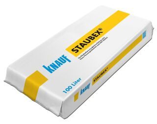 Knauf Staubex