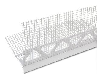 Knauf Gewebeeckwinkel