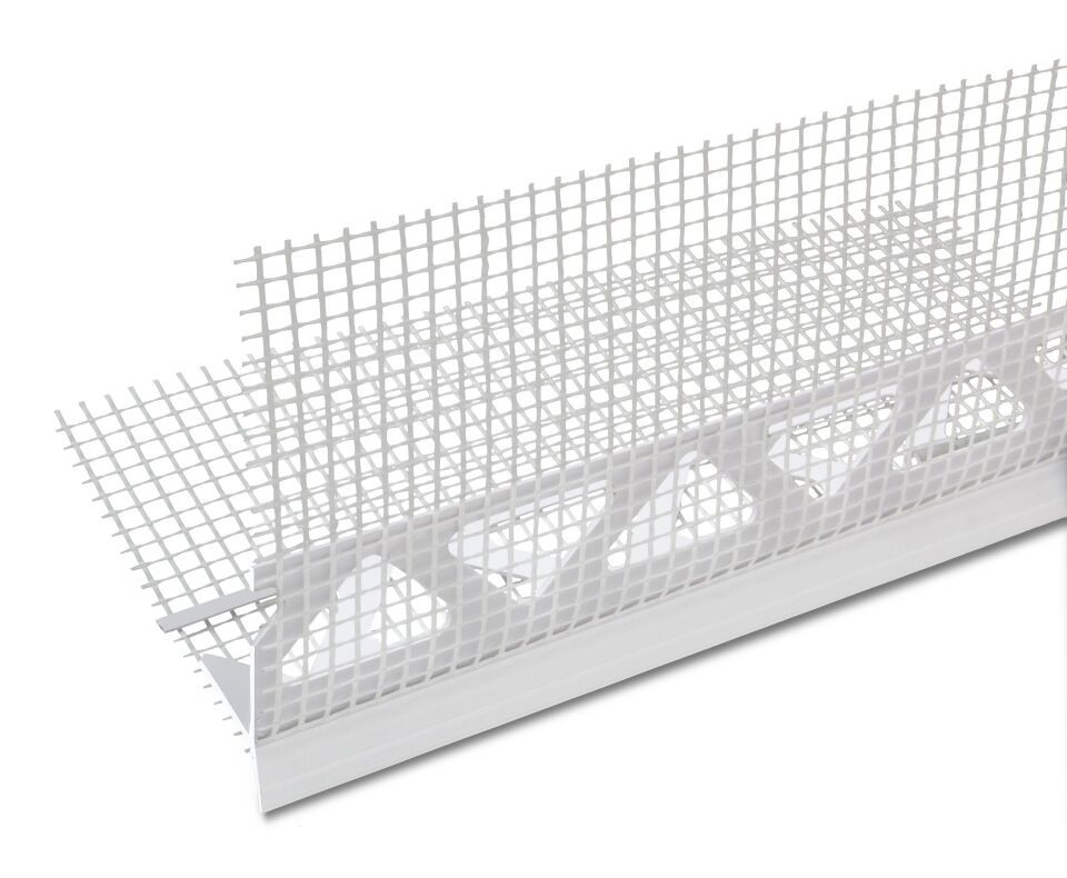 Knauf Gewebeeckwinkel