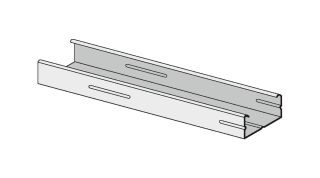 CD-Profil 60 x 27 x 06  1190 mm