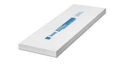 Laibungsplatte Rotkalk in-Board 045 TecTem, Dicke bis 25 mm