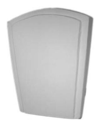 Schlussstein OS06 160x200 mm