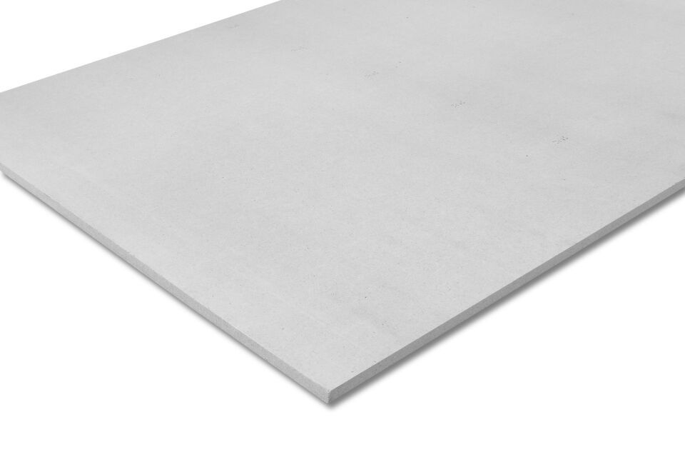 Knauf Vidiwall, Gipsplatte