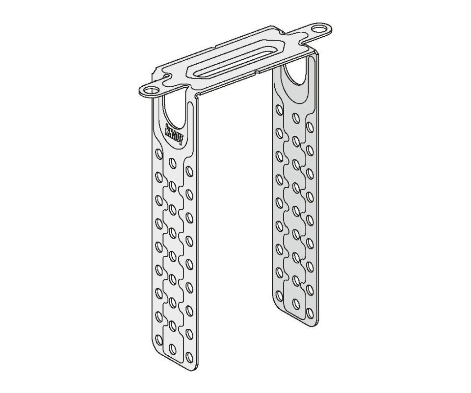 Knauf Zubehör Trockenbau