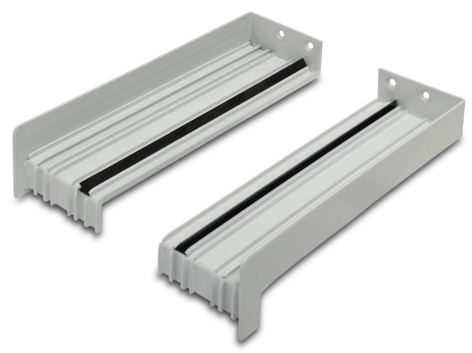 Knauf Perfex, Fensterbank-Zubehör