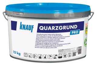 Knauf Quarzgrund Pro, Haftgrund